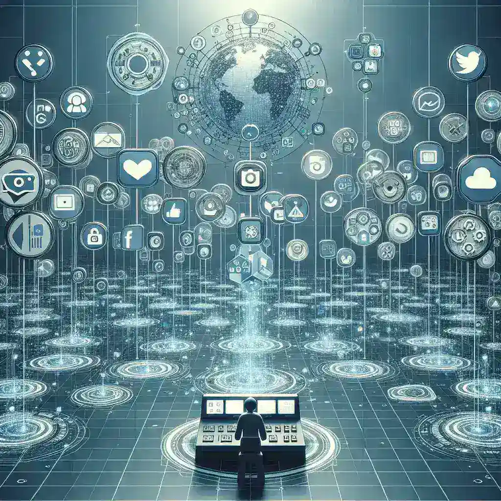 Software de Gerenciamento de Redes Sociais: A Solução Ideal para sua Estratégia Digital
