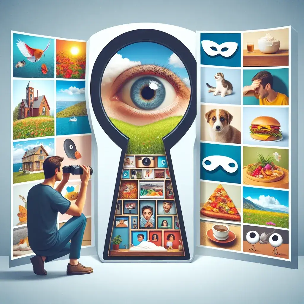 Como Ver Instagram Anônimo: Guia Completo para Visualizar Stories e Perfis de Forma Privada