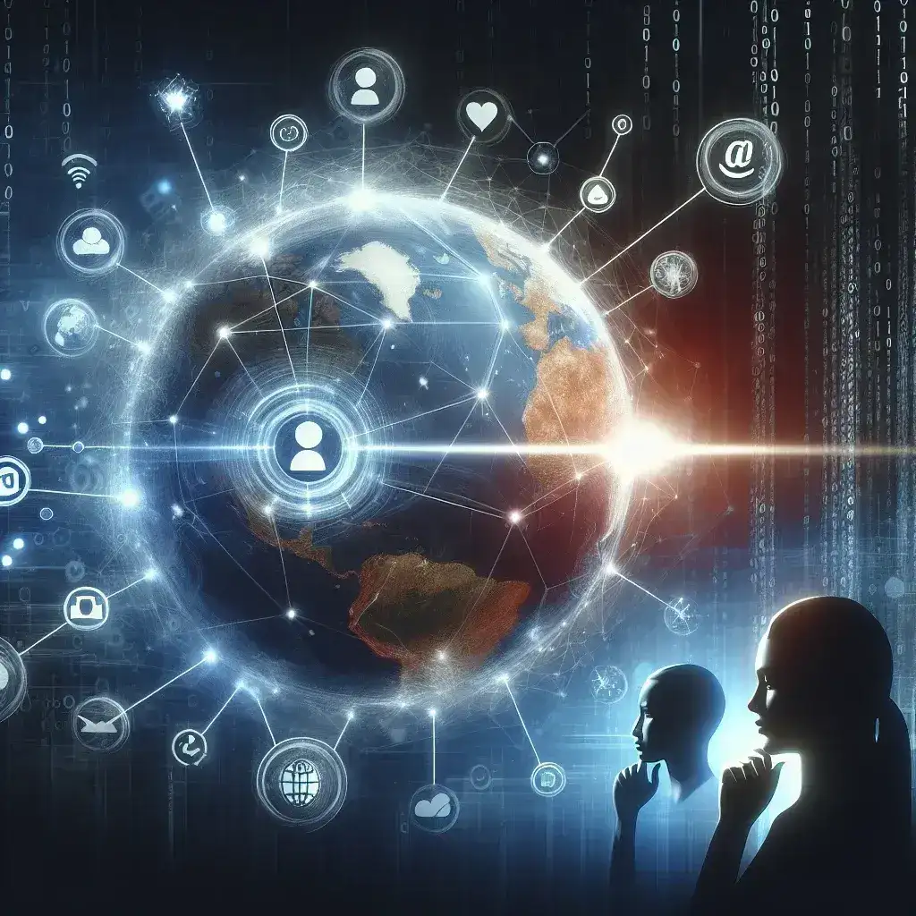 IA na Gestão de Conteúdo para Redes Sociais: Revolucionando o Marketing Digital