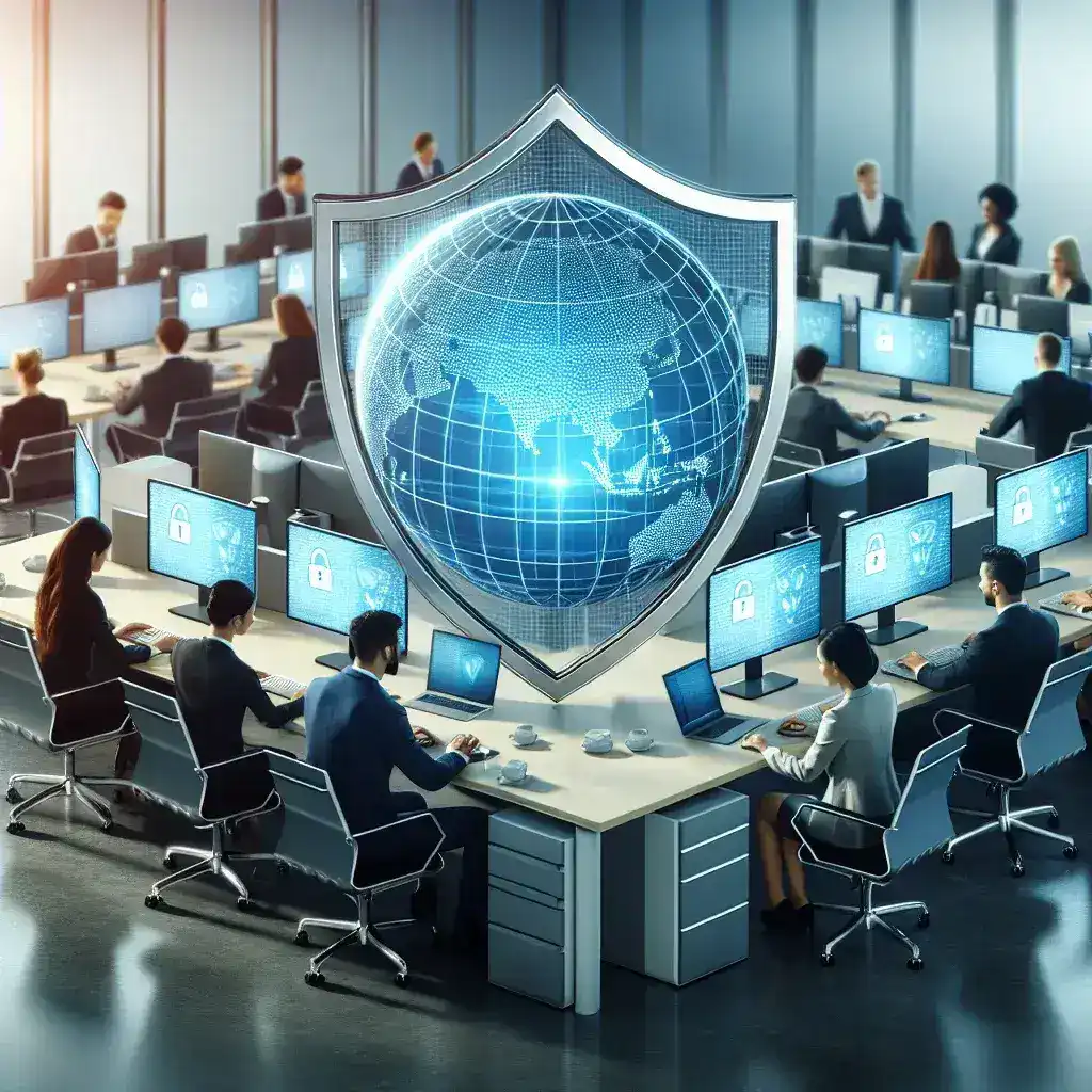 HP lança PCs corporativos com certificação de segurança internacional