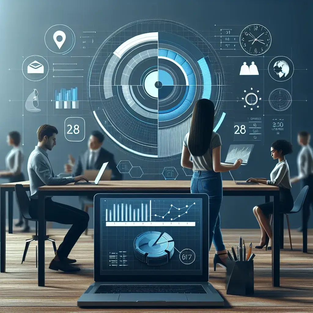 Software de Rastreamento de Tempo para Trabalho Remoto