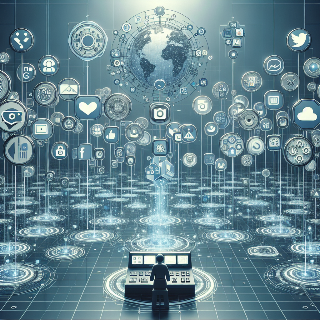 Software de Gerenciamento de Redes Sociais: A Solução Ideal para sua Estratégia Digital