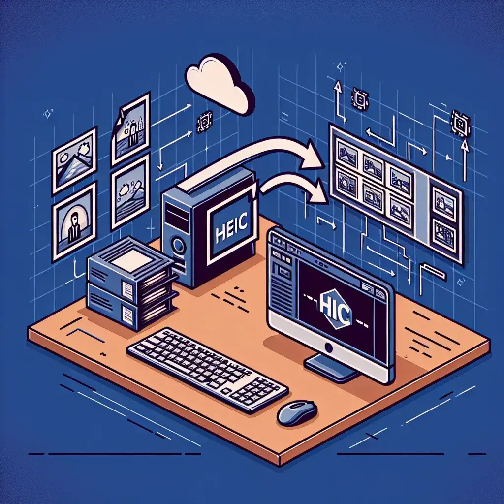 How to Convert HEIC to JPG: The Ultimate Guide to HEIC Converters