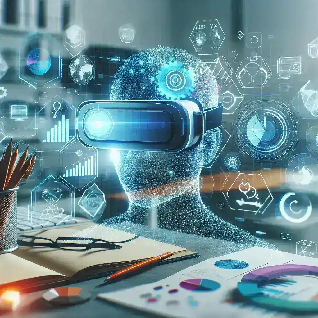 Realidade Aumentada no Marketing